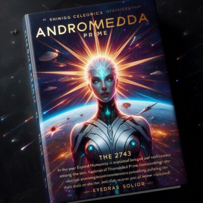 Children of Andromeda