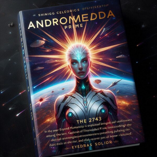 Children of Andromeda