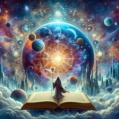 Galactic Requiem