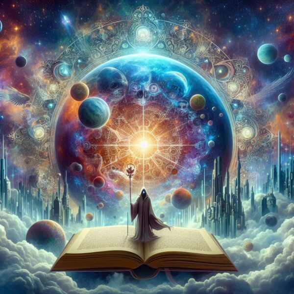 Galactic Requiem
