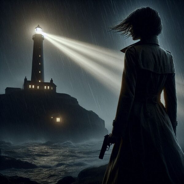 Midnight Caller