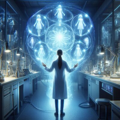 The Observer Effect