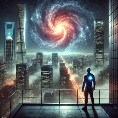The Last Ember