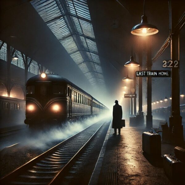 The Last Train Home