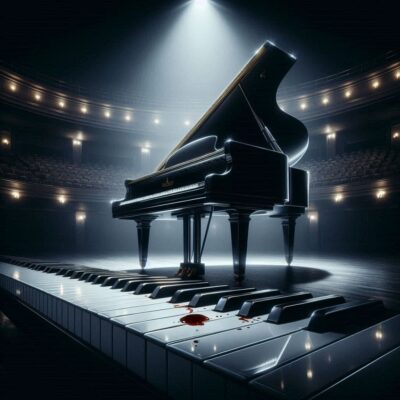 Nocturne In Silence