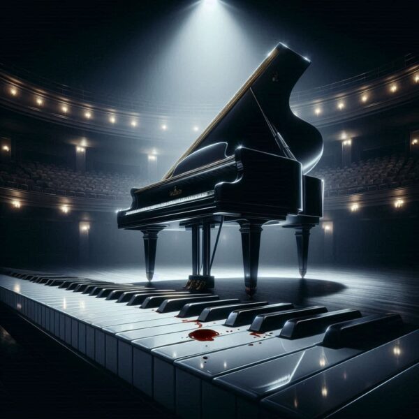Nocturne In Silence